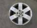 PLATIŠČE 17' Chevrolet CAPTIVA 2009 2.0D AUT. 17x7j  et40