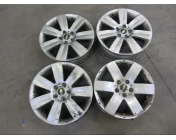 CERCHIO 17" Chevrolet CAPTIVA 2007 2.0D 17x7j  et40