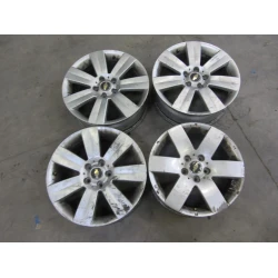 CERCHIO 17" Chevrolet CAPTIVA 2007 2.0D 17x7j et40 CERCHIO 17" Chevrolet CAPTIVA 2007 2.0D 17x7j et40