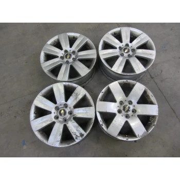 PLATIŠČE 17' Chevrolet CAPTIVA 2007 2.0D 17x7j  et40
