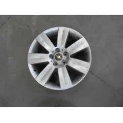 CERCHIO 17" Chevrolet CAPTIVA 2007 2.0D 17x7j  et40