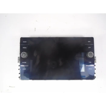 AUTORADIO Volkswagen Polo 2020 1.0TSI aut. 5g6919605b