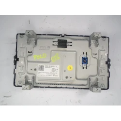 AUTORADIO Volkswagen Polo 2020 1.0TSI aut. 5g6919605b