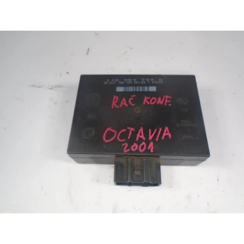 COMFORT MODULE Škoda Octavia  2.0 T 1j0959799q