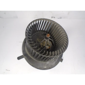 BLOWER MOTOR Volkswagen Passat 2007 2.0 TDI VARIANT 4-motion 3c1820015m   3c0907521e