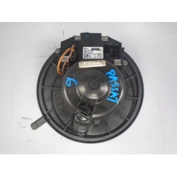 BLOWER MOTOR Volkswagen Passat 2007 2.0 TDI VARIANT 4-motion 3c1820015m   3c0907521e