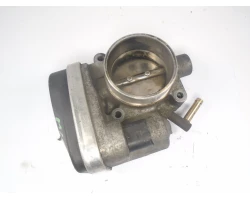 HIGH FLOW THROTTLE Mini Mini 2006 COOPER S 1.6