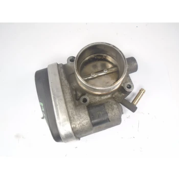 HIGH FLOW THROTTLE Mini Mini 2006 COOPER S 1.6
