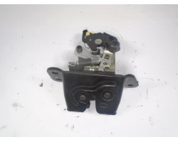 CHIUSURA SERRATURA COFANO Hyundai i20 2012 1.2 812301J020