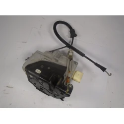 ZAKLEP SP LEVA Volkswagen Passat 2007 2.0 TDI VARIANT 4-motion 3c1837015a