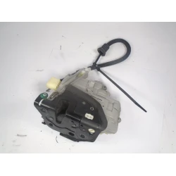 CHIUSURA SERRATURA PORTA ANTERIORE DESTRA Volkswagen Passat 2007 2.0 TDI VARIANT 4-motion 3c1837016a