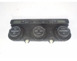 CENTRALINA COMANDO CLIMATIZZATORE Volkswagen Passat 2007 2.0 TDI VARIANT 4-motion