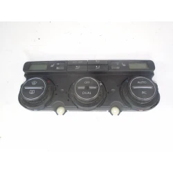 CENTRALINA COMANDO CLIMATIZZATORE Volkswagen Passat 2007 2.0 TDI VARIANT 4-motion