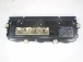 HEATER CLIMATE CONTROL PANEL Volkswagen Passat 2007 2.0 TDI VARIANT 4-motion