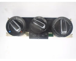 CENTRALINA COMANDO CLIMATIZZATORE Volkswagen Polo 2010 1.4 6r0820045g