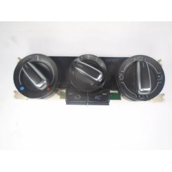CENTRALINA COMANDO CLIMATIZZATORE Volkswagen Polo 2010 1.4 6r0820045g