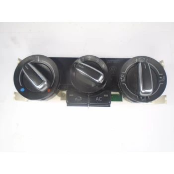 CENTRALINA COMANDO CLIMATIZZATORE Volkswagen Polo 2010 1.4 6r0820045g