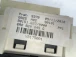 CENTRALINA COMANDO CLIMATIZZATORE Volkswagen Polo 2010 1.4 6r0820045g