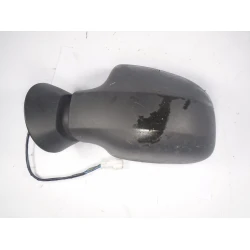 OGLEDALO LEVO Dacia LOGAN 2007 1.5DCI