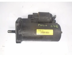 STARTER MOTOR Volkswagen Polo 2000 1.0
