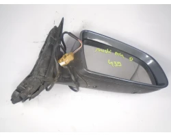 MIRROR RIGHT Audi A4, S4 2006 2.0TDI aut.