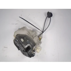 CHIUSURA SERRATURA PORTA ANTERIORE SINISTRA Audi A4, S4 2006 2.0TDI aut. 8e1837015aa