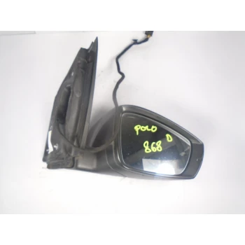 RETROVISORE DESTRO Volkswagen Polo 2010 1.4