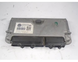 ENGINE CONTROL UNIT Volkswagen Polo 2010 1.4 03c906024cn