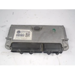 CENTRALINA INIEZIONE MOTORE Volkswagen Polo 2010 1.4 03c906024cn