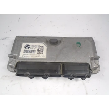 ENGINE CONTROL UNIT Volkswagen Polo 2010 1.4 03c906024cn