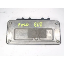 ENGINE CONTROL UNIT Volkswagen Polo 2010 1.4 03c906024cn