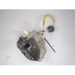CHIUSURA SERRATURA PORTA POSTERIORE DESTRA Audi A4, S4 2006 2.0TDI aut. 8e0839016aa