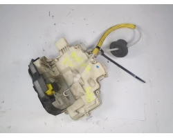 DOOR LOCK REAR LEFT Audi A4, S4 2006 2.0TDI aut. 8e0839015aa