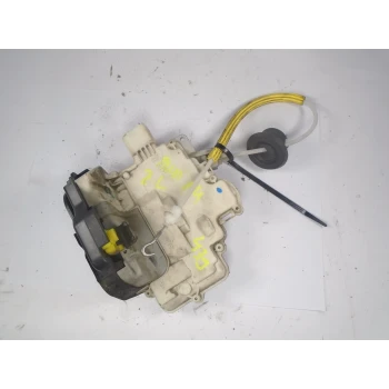 DOOR LOCK REAR LEFT Audi A4, S4 2006 2.0TDI aut. 8e0839015aa