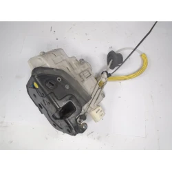 DOOR LOCK REAR LEFT Audi A4, S4 2006 2.0TDI aut. 8e0839015aa