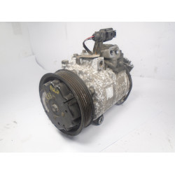 AIR CONDITIONING COMPRESSOR Volkswagen Polo 2003 1.2 6q0820803g