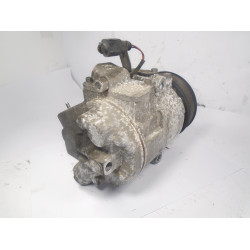 AIR CONDITIONING COMPRESSOR Volkswagen Polo 2003 1.2 6q0820803g