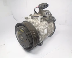 KOMPRESOR KLIME Volkswagen Polo 2003 1.2 6q0820803g