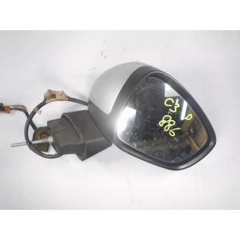 RETROVISORE DESTRO Citroën C3 2012 1.4 16V