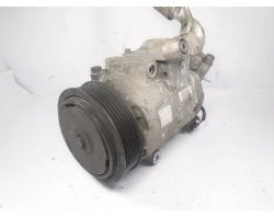 COMPRESSORE CLIMATIZZATORE Volkswagen Polo 2010 1.4 6q0820808f
