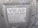 KOMPRESOR KLIME Volkswagen Polo 2010 1.4 6q0820808f