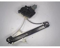 MECCANISMO ALZA VETRO POSTERIORE DESTRO Volkswagen Polo 2010 1.4 6r0959812f