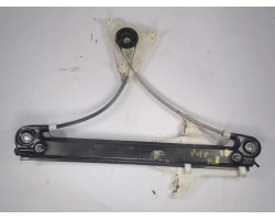 WINDOW MECHANISM REAR LEFT Volkswagen Polo 2010 1.4