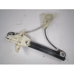 WINDOW MECHANISM REAR LEFT Volkswagen Polo 2010 1.4