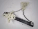 WINDOW MECHANISM REAR LEFT Volkswagen Polo 2010 1.4