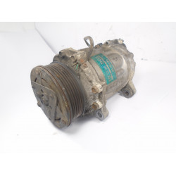 AIR CONDITIONING COMPRESSOR Volkswagen Polo 2000 1.0 6n0820803b