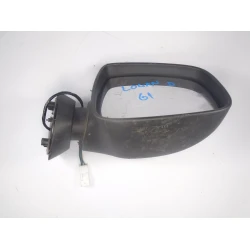 MIRROR RIGHT Dacia LOGAN 2007 1.5DCI MIRROR RIGHT Dacia LOGAN 2007 1.5DCI