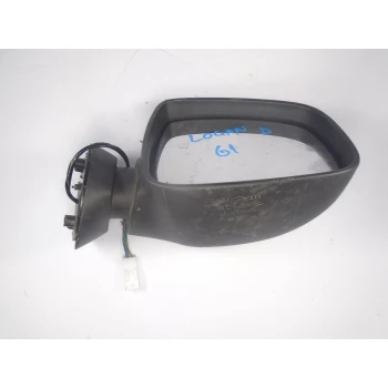 MIRROR RIGHT Dacia LOGAN 2007 1.5DCI