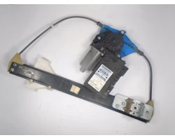 WINDOW MECHANISM REAR LEFT Audi A4, S4 2006 2.0TDI aut. 8e0959801a   8e0839461b