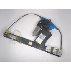 WINDOW MECHANISM REAR LEFT Audi A4, S4 2006 2.0TDI aut. 8e0959801a   8e0839461b